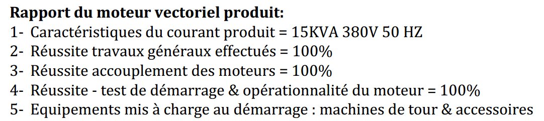 Innovation et ingénierie énergétique — vue 11