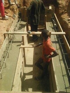 Dalots cadres et assainissement routier — vue 4