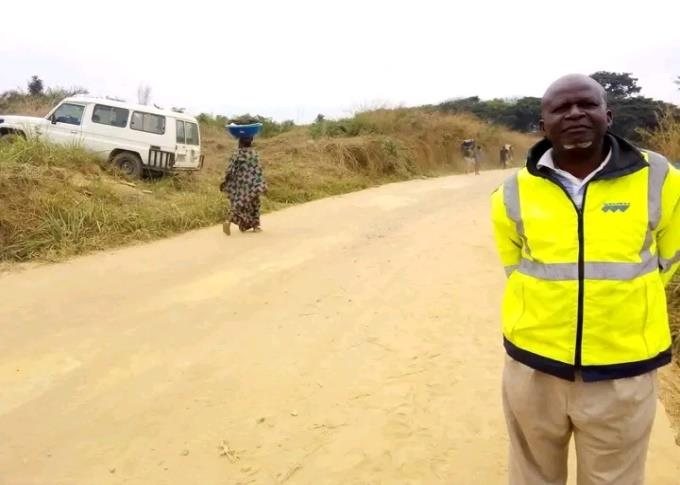 Dalots cadres et assainissement routier — vue 6
