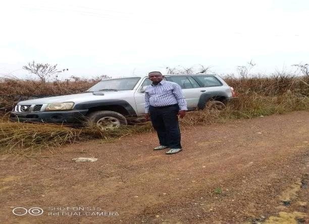 Dalots cadres et assainissement routier — vue 7