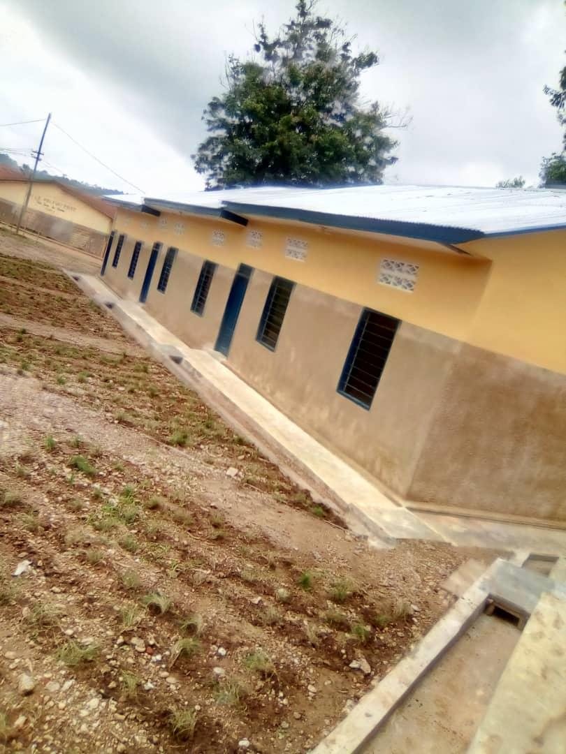 Institut technique agricole ITAV — vue 2