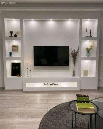 Aménagement intérieur à Nkamba — vue 3